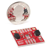 Environmental Sensor Breakout - BME680 (Qwiic) - Component