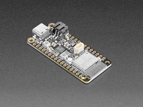 ESP32 Feather V2 - 8MB Flash + 2 MB PSRAM - STEMMA QT - Component