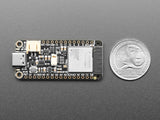 ESP32-S2 Reverse TFT Feather