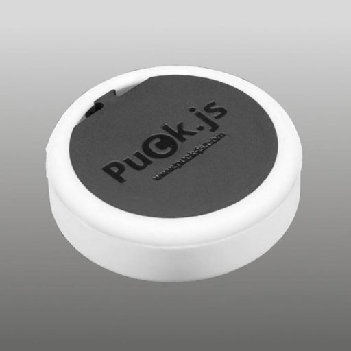 Espruino Puck.js Smart Button/bluetooth Beacon - Arm Processor Based