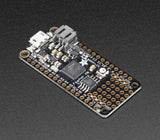 Feather M0 Express Atsamd21 Cortex M0 (Id: 3403) - Feather