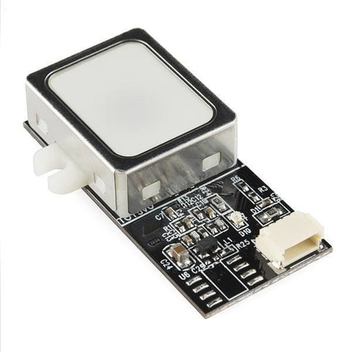 Fingerprint Scanner - 5V TTL (GT-511C1R) - Biometric