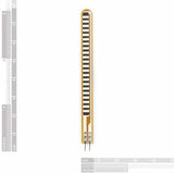 Flex Sensor 2.2 - Temperature And Pressure