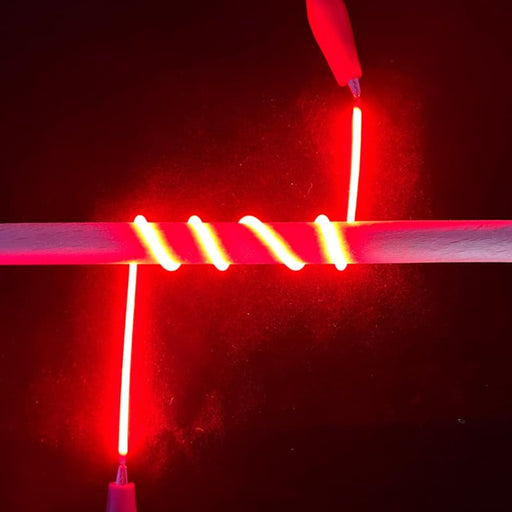 Flexible LED Noodle - Red