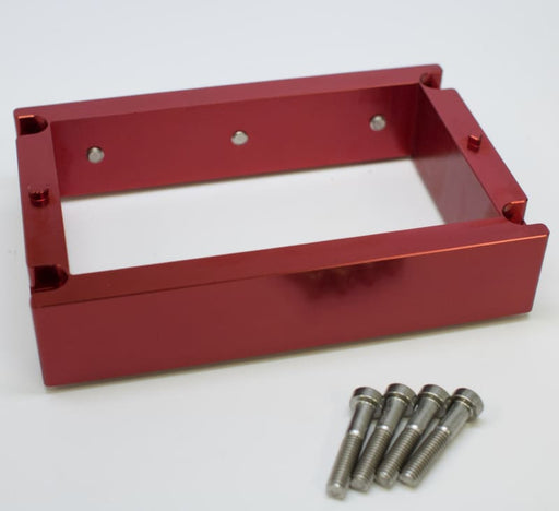 Flip Jig for Carbide3D Nomad CNC - CNC