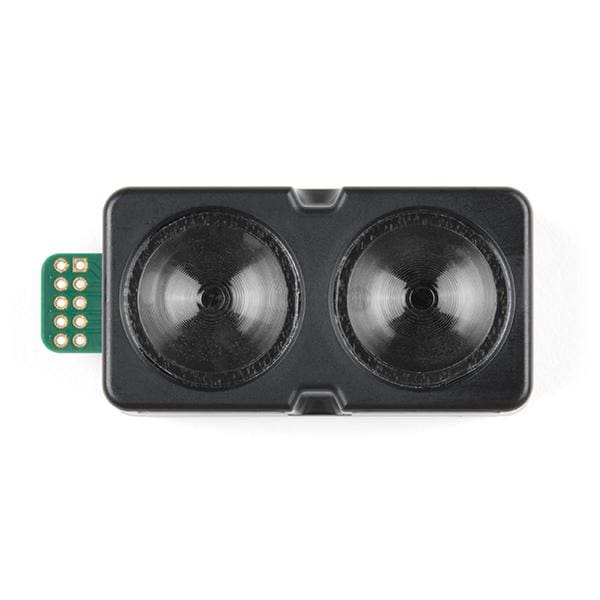 Garmin LIDAR-Lite v4 LED - Distance Measurement Sensor - sensor