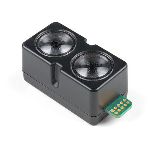 Garmin LIDAR-Lite v4 LED - Distance Measurement Sensor - sensor