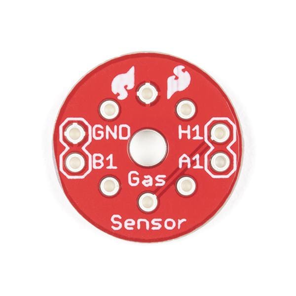 Gas Sensor Breakout - Component