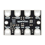 gator:environment - micro:bit Accessory Board (SEN-15269) - Sensor