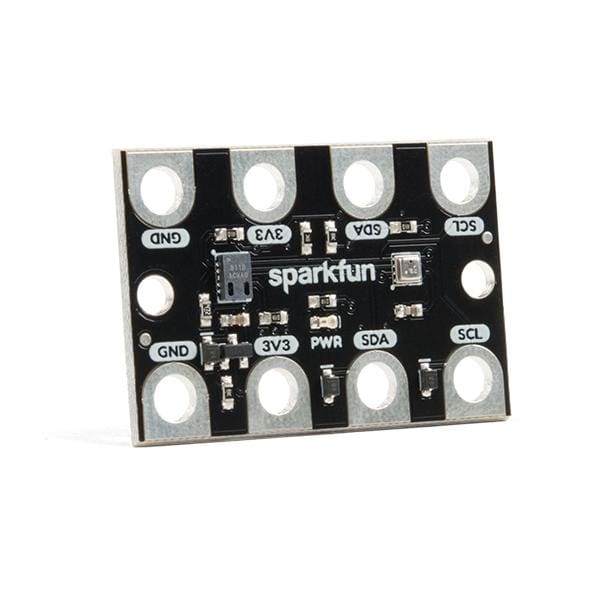 gator:environment - micro:bit Accessory Board (SEN-15269) - Sensor