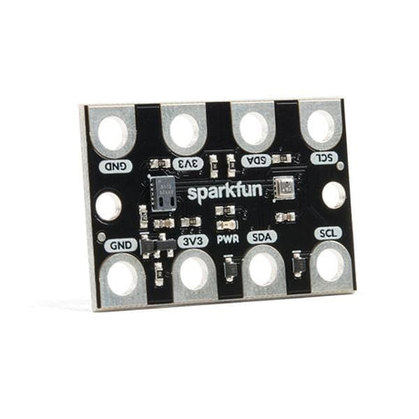 gator:environment - micro:bit Accessory Board (SEN-15269) - Sensor