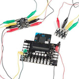 gator:environment - micro:bit Accessory Board (SEN-15269) - Sensor