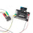 gator:microphone - micro:bit Accessory Board (SEN-15289) - Sensor