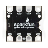 gator:microphone - micro:bit Accessory Board (SEN-15289) - Sensor