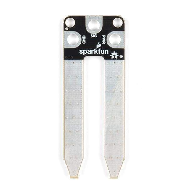 gator:soil - micro:bit Accessory Board (SEN-15272) - Sensor
