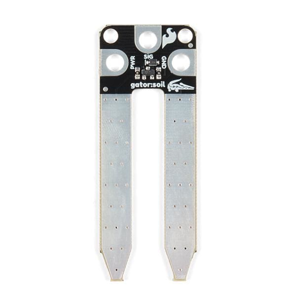 gator:soil - micro:bit Accessory Board (SEN-15272) - Sensor