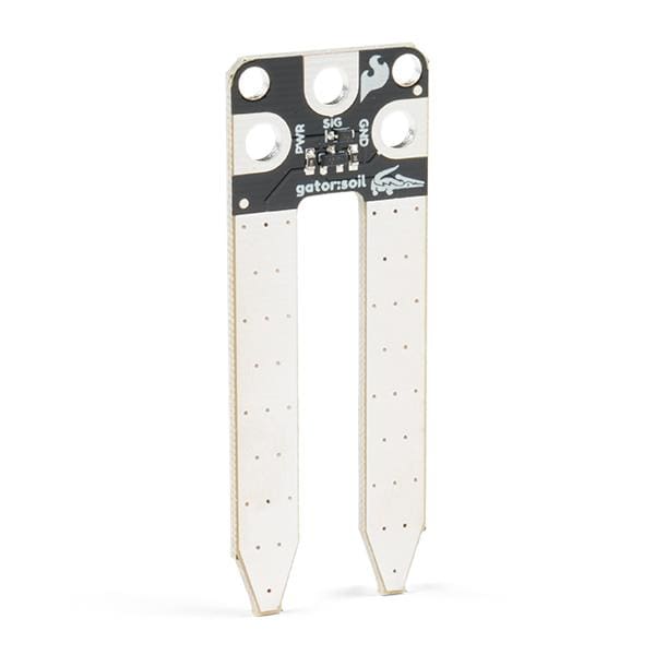 gator:soil - micro:bit Accessory Board (SEN-15272) - Sensor