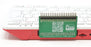 GPIO Adapter for Raspberry Pi 400 - Component