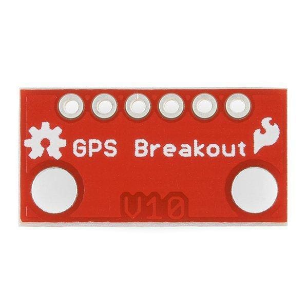 Gps Breakout (Bob-11818) - Gps