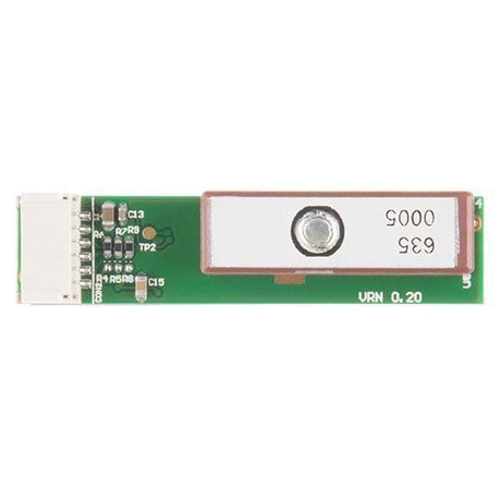 Gps Receiver - Gp-735 (56 Channel) (Gps-13670) - Gps