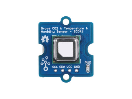 Grove - CO2 & Temperature & Humidity Sensor - SCD41 - Component