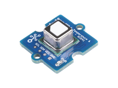 Grove - CO2 & Temperature & Humidity Sensor - SCD41 - Component