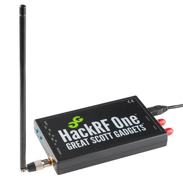 Hackrf One - Other