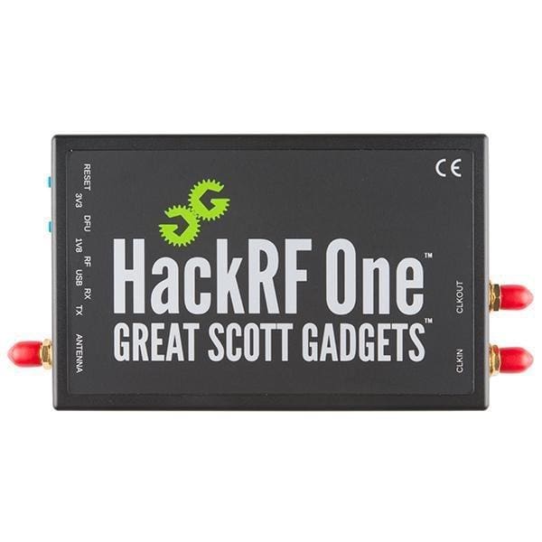 Hackrf One - Other
