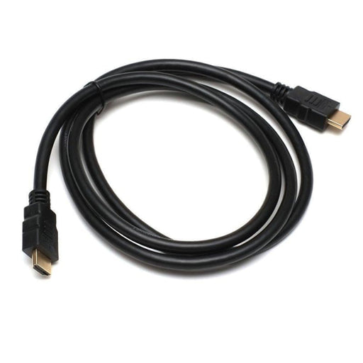 Hdmi 1.4 Cable - Cables And Adapters