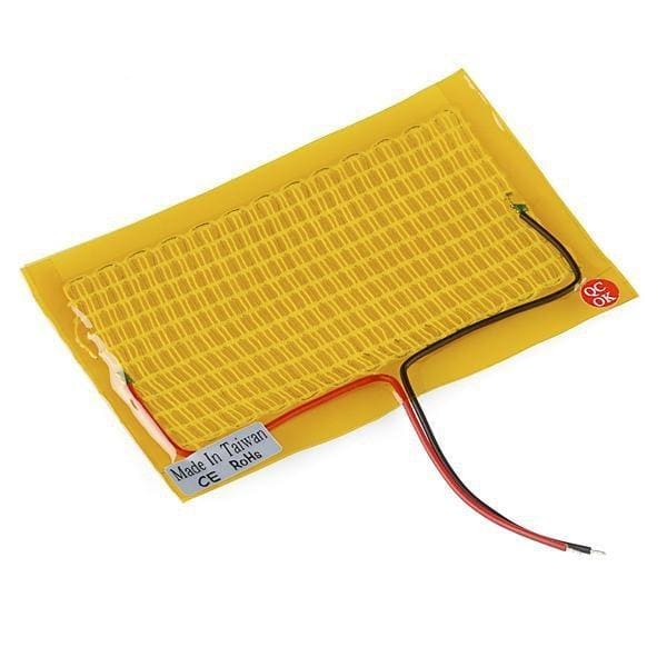 Heating Pad - 5X10Cm (Com-11288) - Accessories