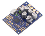 High-Power Simple Motor Controller G2 24V19 - Motion Controllers