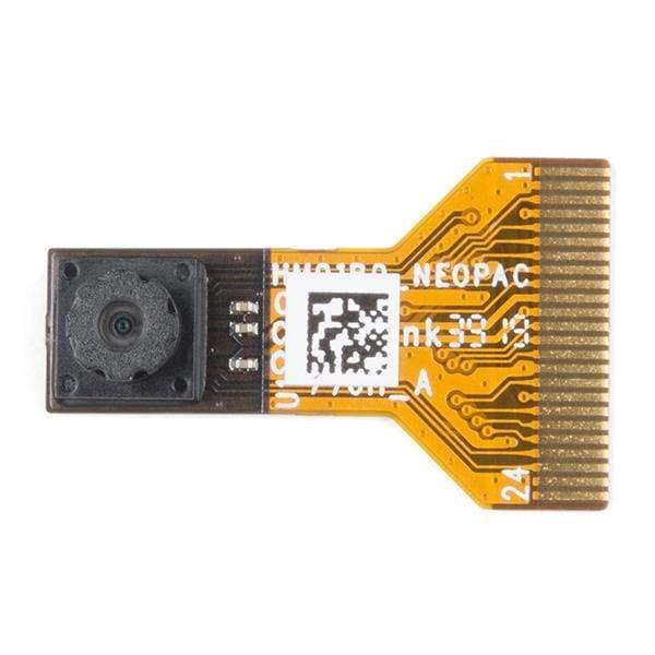 Himax CMOS Imaging Camera - HM01B0 - Cameras