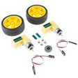 Hobby Motor And Encoder Kit - Kits