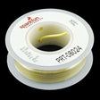 Hook-Up Wire - Yellow - Solid Core (Prt-08024) - Cables And Adapters