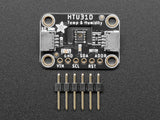 HTU31 Temperature & Humidity Sensor Breakout Board (STEMMA QT /Qwiic) - Component