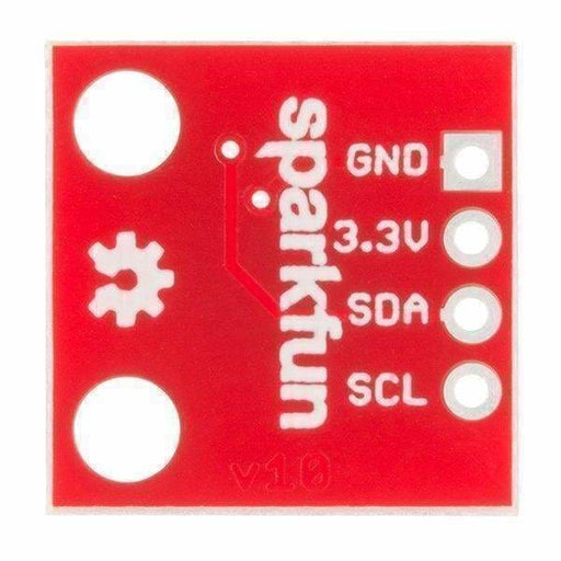 Humidity And Temperature Sensor Breakout - Si7021 (Sen-13763) - Atmospheric