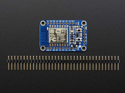 HUZZAH ESP8266 Breakout (ID: 2471) — Cool Components