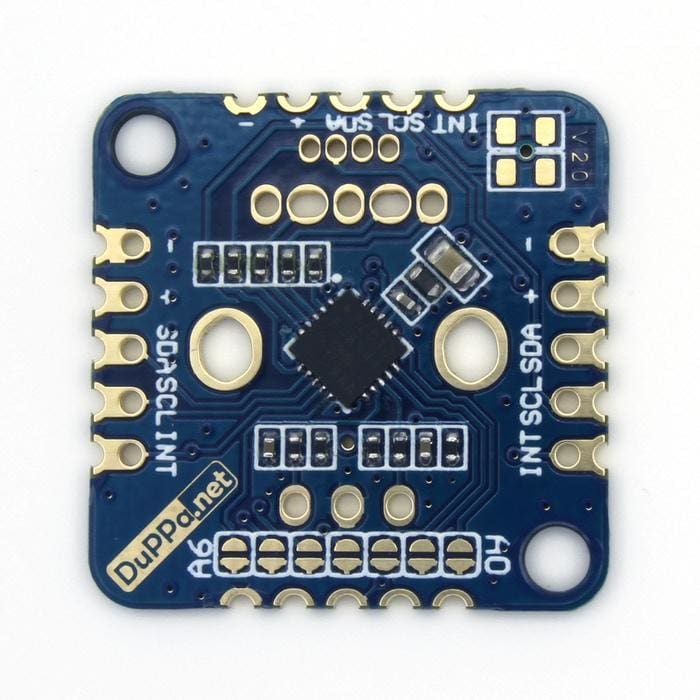 I2C Encoder V2 - Accessories And Breakout Boards