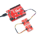 Indoor Air Quality Sensor - ENS160 (Qwiic) - Component