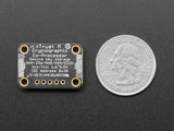 Infineon Trust M Breakout Board - STEMMA QT / Qwiic - Breakout Boards