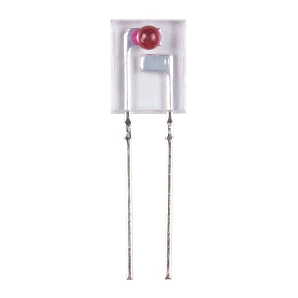 Infrared Emitter - Component
