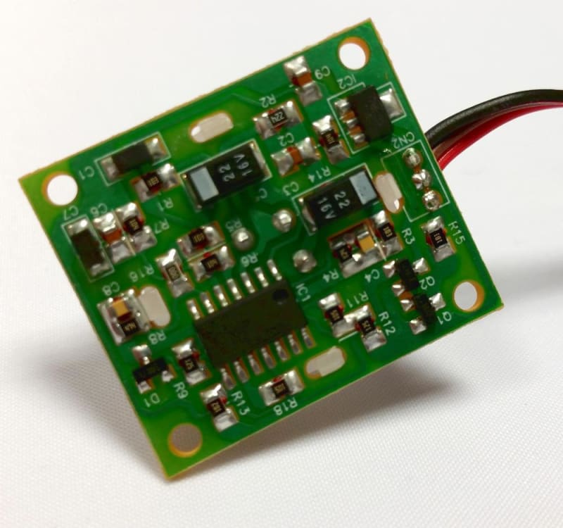Infrared Motion Sensor Component Cool Components - Infrared PIR Motion Sensor