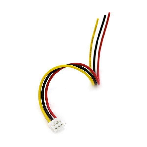 Infrared Sensor Jumper Wire - 3-Pin Jst - Cables And Adapters