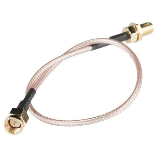 Interface Cable - Sma Female To Sma Male (25Cm) - Cables And Adapters