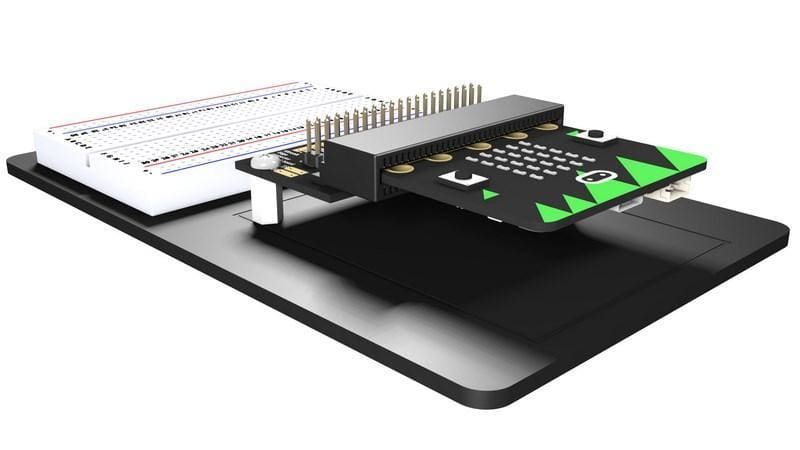 Inventors Kit For Bbc Micro:bit With 10 Experiments - Kits