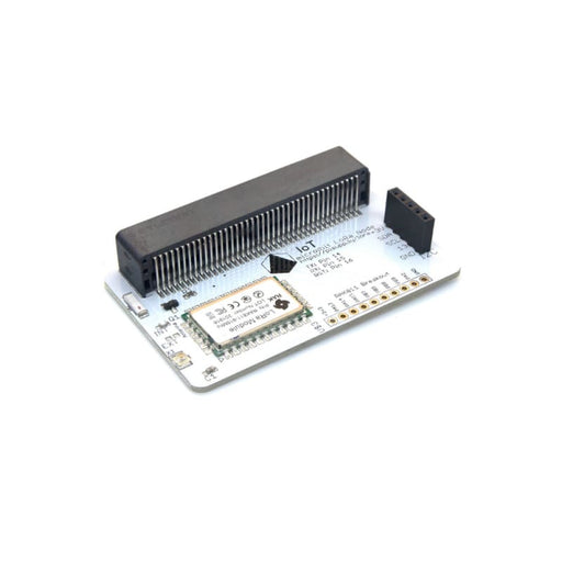 IoT micro:bit LoRa Node (Multi Frequency - 868/915MHz) - Micro:bit