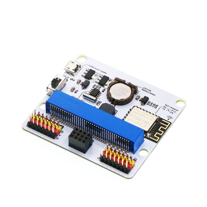 IoT:bit for BBC micro:bit - Micro:bit