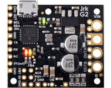 Jrk G2 18V19 Usb Motor Controller With Feedback - Motion Controllers