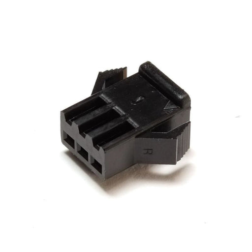 Jst Sm - Female Housing (3 Pin) - Connectors