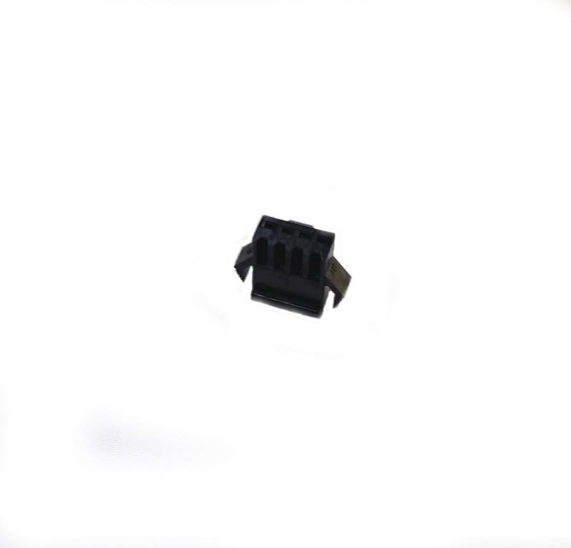 Jst Sm - Female Housing (4 Pin) - Connectors